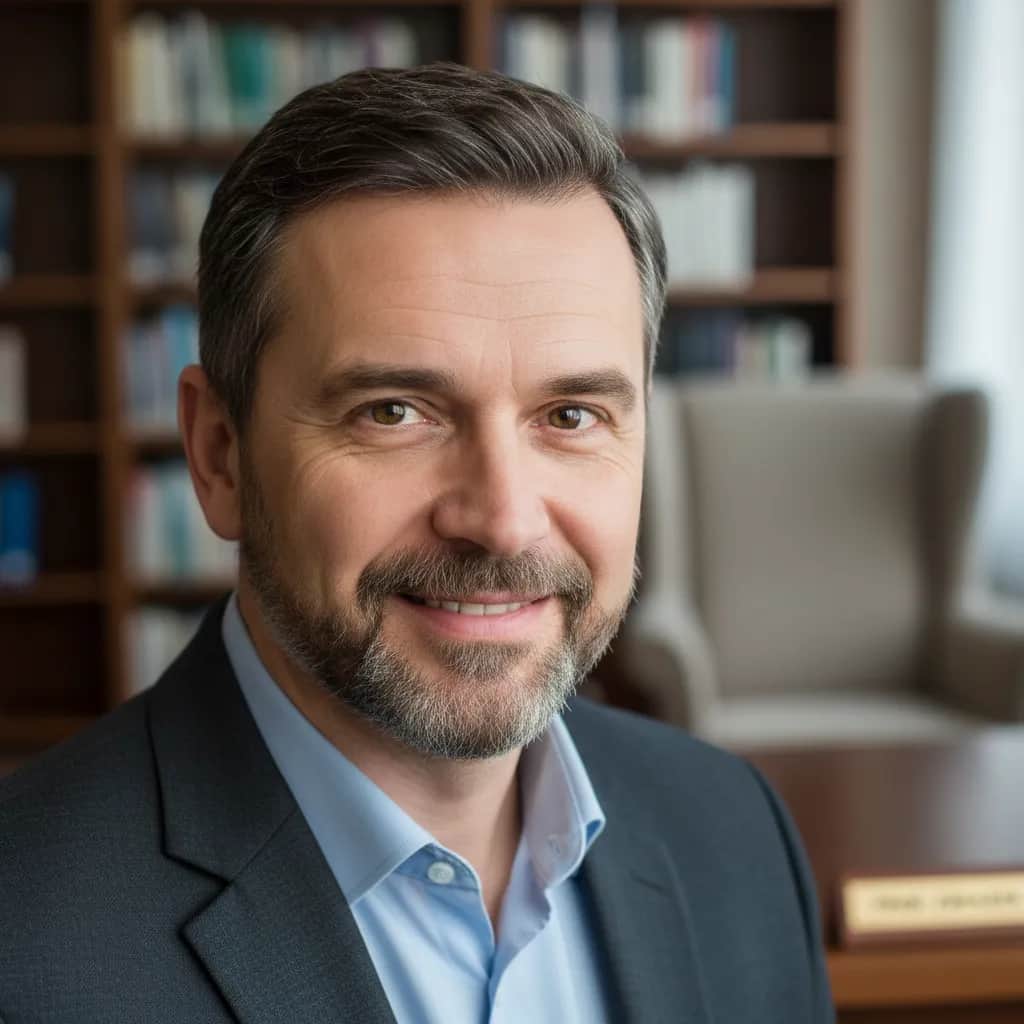 Autor Wojciech Czarnecki