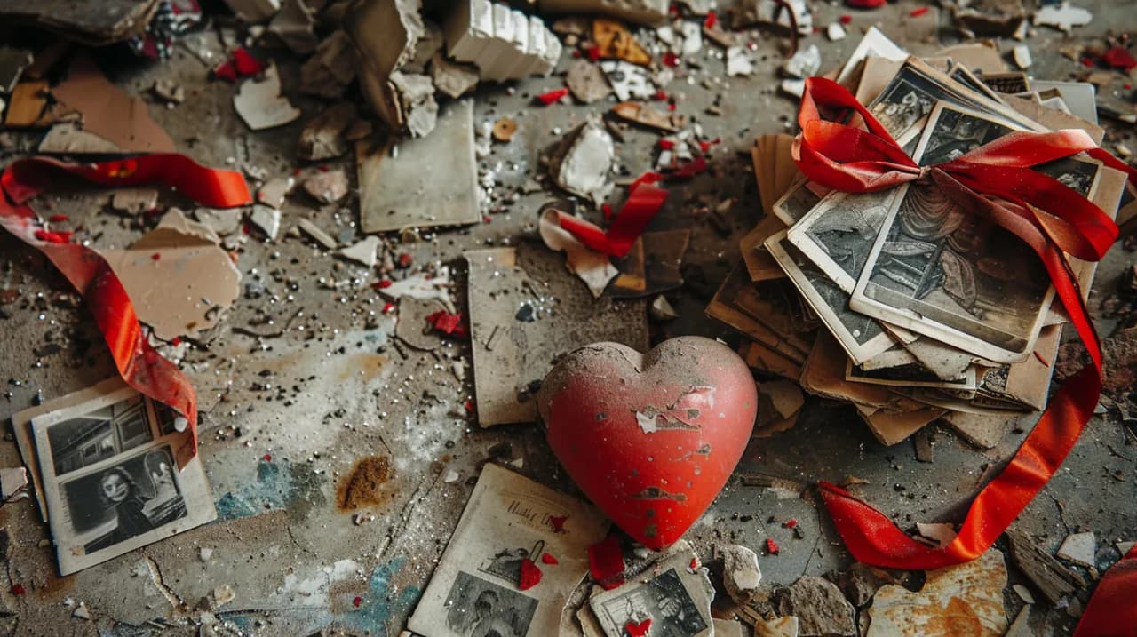 Czego nie robić po rozstaniu: Największe błędy, których warto unikać