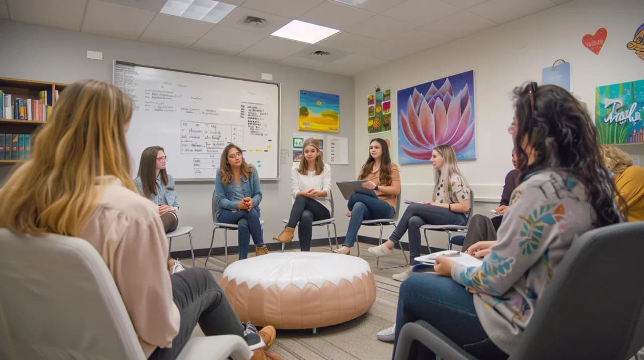 Terapia na oddziale dziennym: Jak wygląda i opinie pacjentów