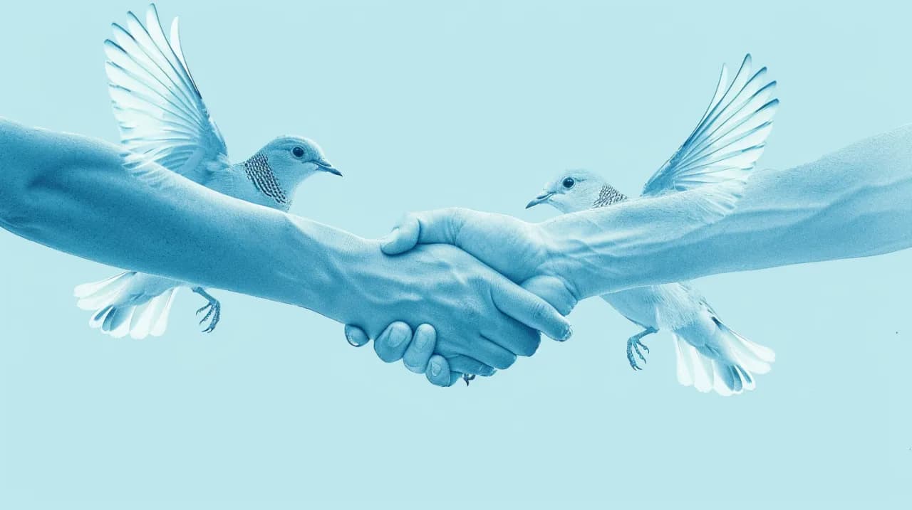 NVC: Skuteczna metoda komunikacji bez przemocy i jej zastosowanie