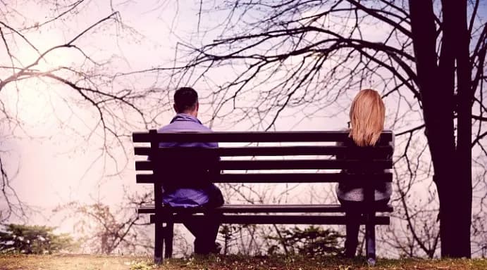 Jak poradzić sobie z byłą żoną partnera? Konflikty i budowanie relacji