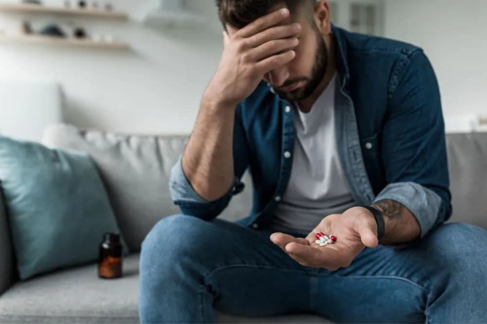 Mam myśli samobójcze: Jak szukać natychmiastowej pomocy i wsparcia?