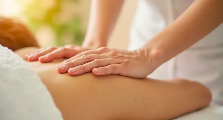 Fizjoterapia a zdrowie psychiczne: Jak terapia manualna wspomaga walkę ze stresem