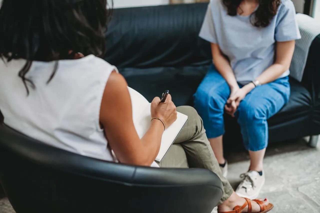 Psycholog Wrocław: Profesjonalna pomoc psychologiczna i terapia
