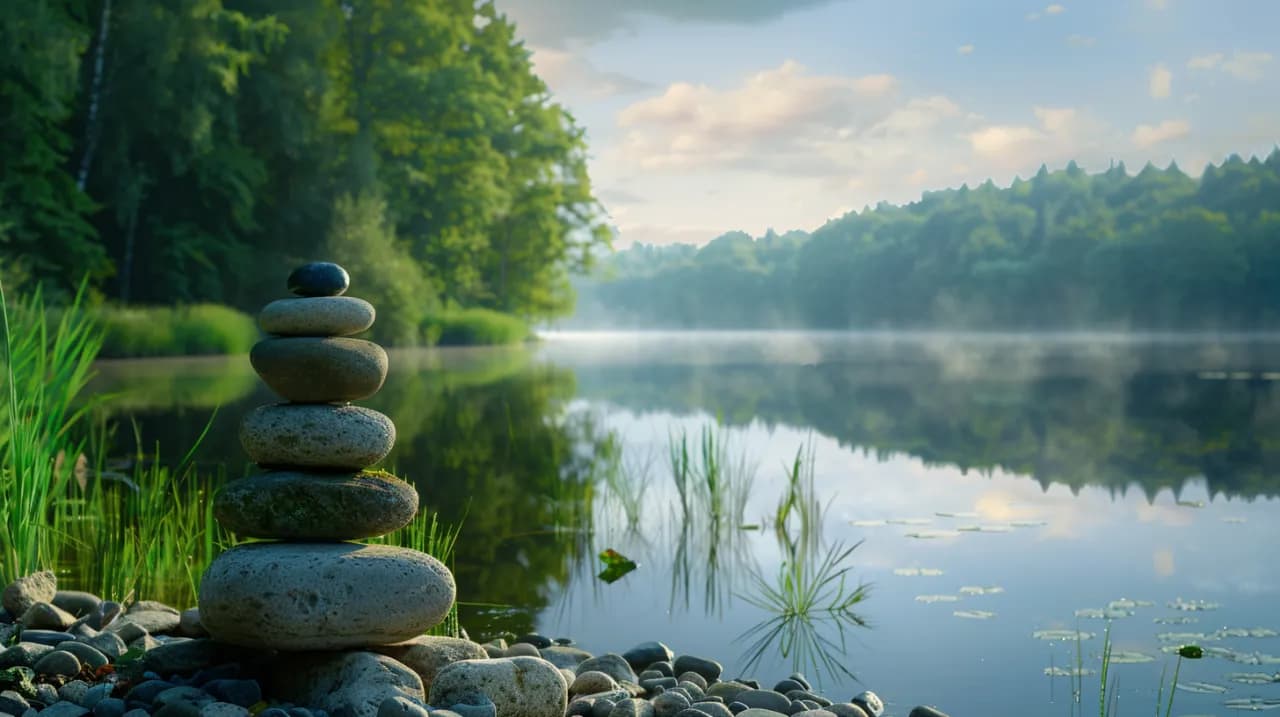 Panuję nad emocjami: Skuteczne techniki zarządzania i kontroli emocji