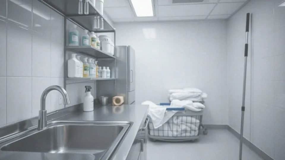 Obowiązki salowej w szpitalu: Zakres pracy i codzienne odpowiedzialności