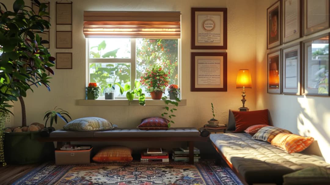 Psycholog Pszczyna: Profesjonalna pomoc psychologiczna i psychoterapia