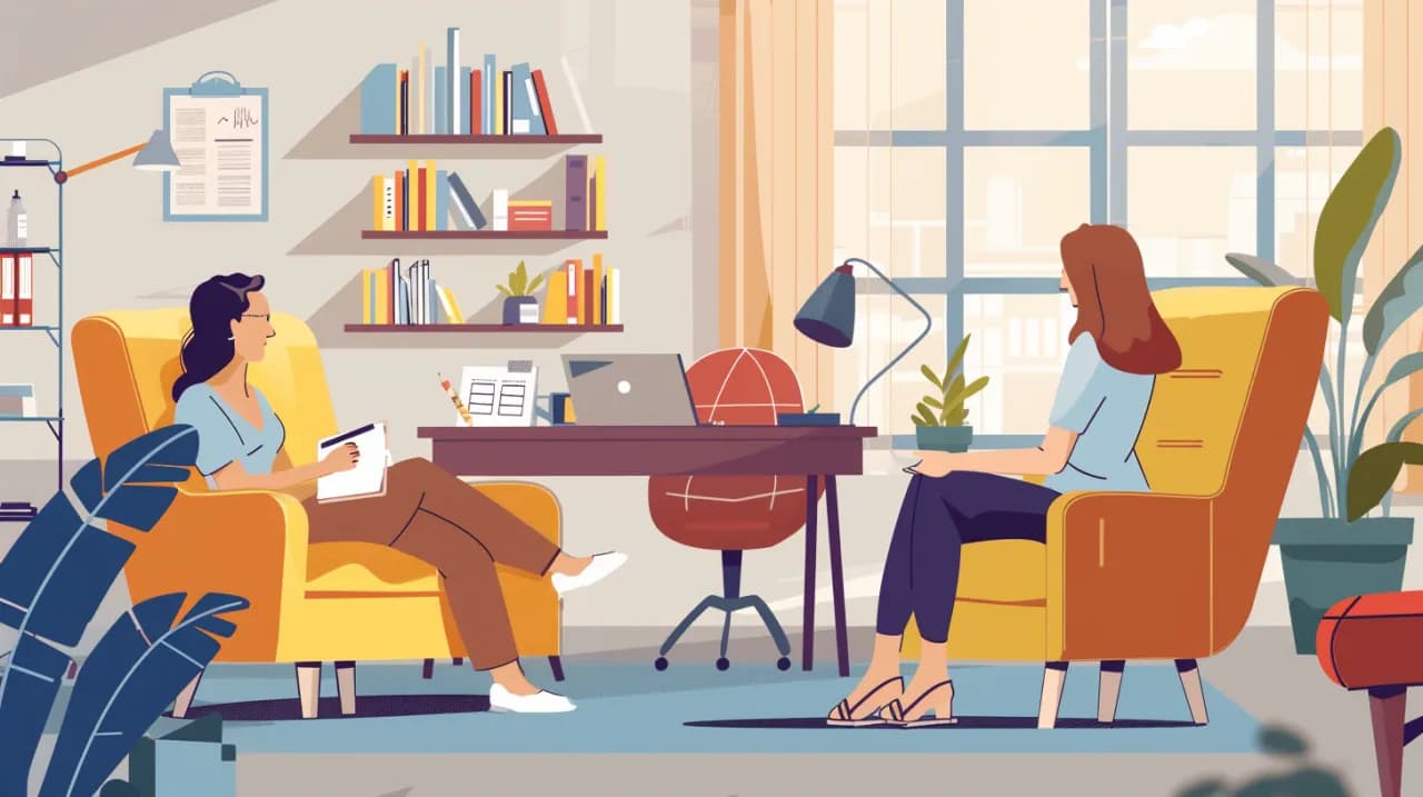 Psychiatria Zielona Góra: Gdzie znaleźć najlepszego specjalistę?