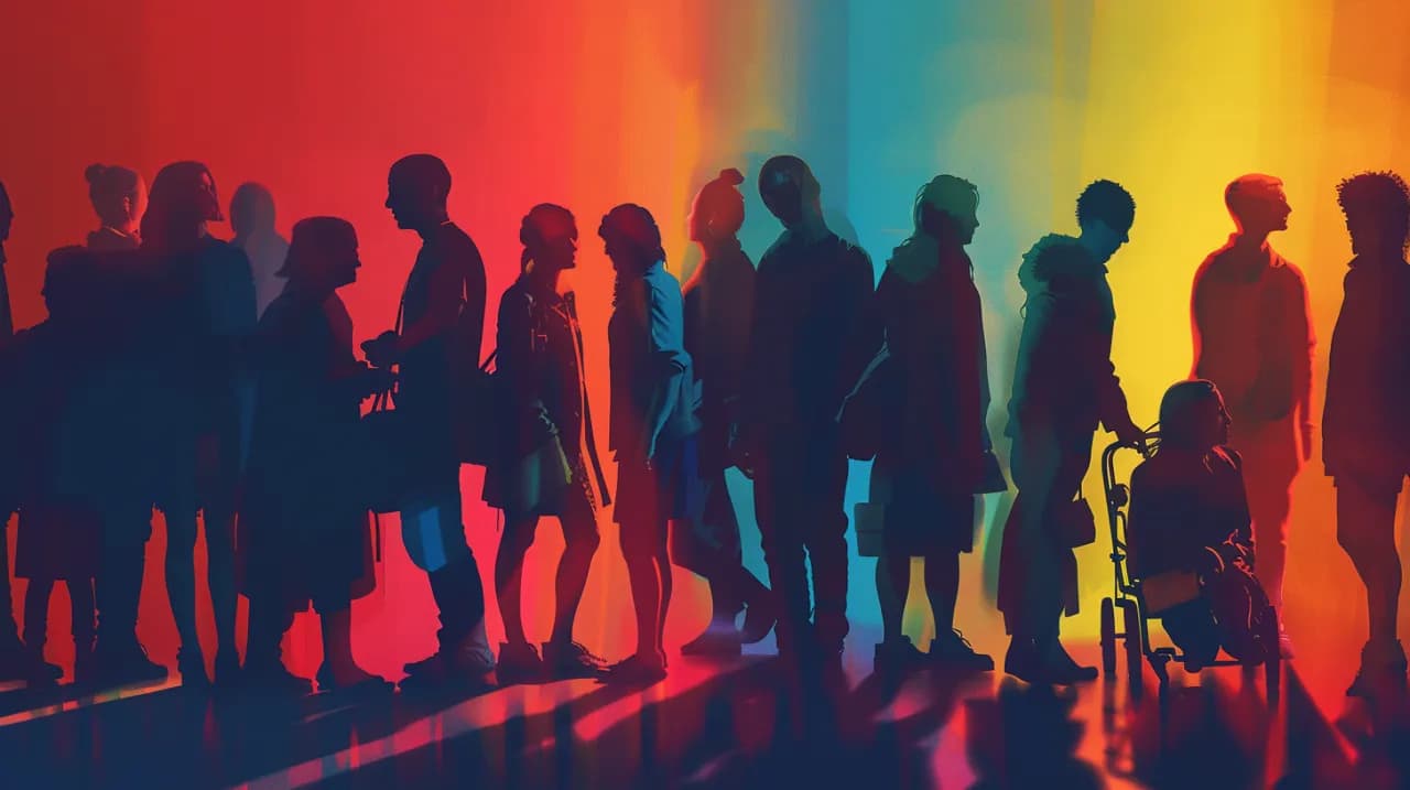 Co to jest stygmatyzacja i jak jej unikać? Ważne informacje i porady