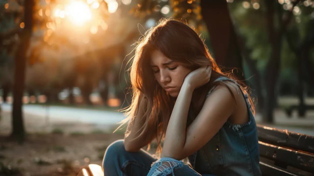 Depresja po rozstaniu: Jak sobie z nią radzić i odzyskać równowagę?