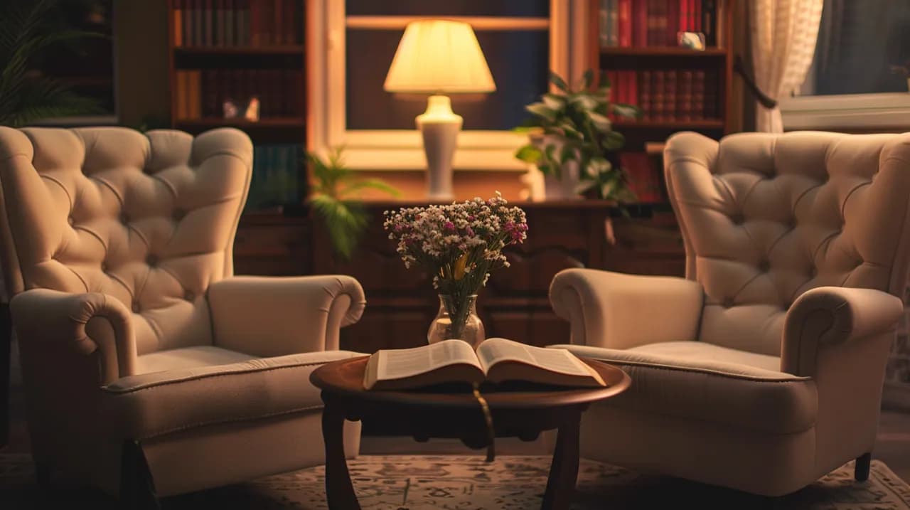 Terapia par Poznań: Najlepsza terapia grupowa i dla par w Poznaniu