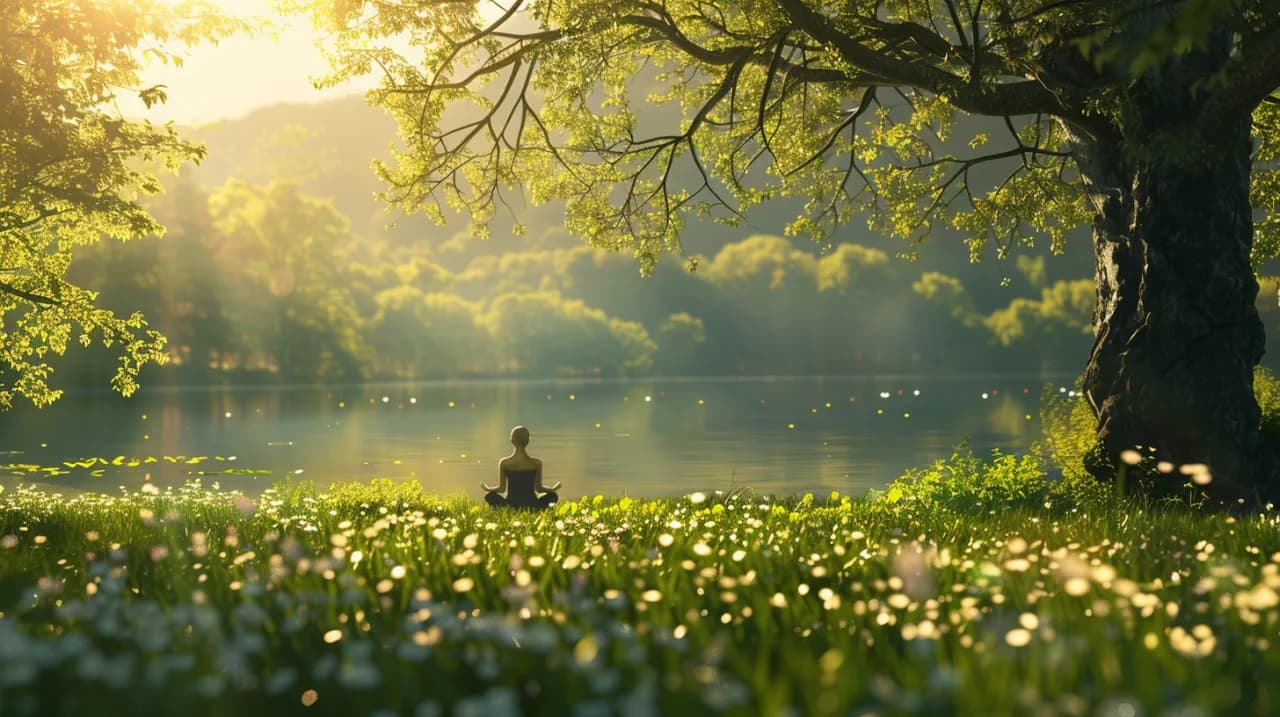 Jak rozładować napięcie: Skuteczne techniki relaksacyjne i porady