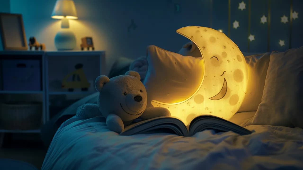 Dlaczego 10 letnie dziecko nie chce samo spać? Jak temu zaradzić?