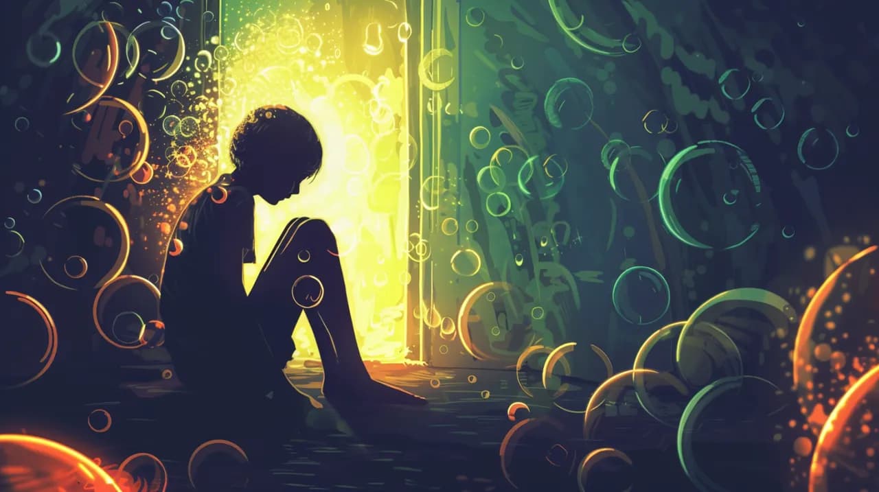 Jestem beznadziejna: Jak radzić sobie z niską samooceną i wątpliwościami