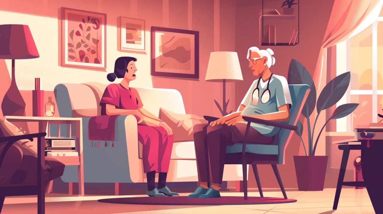 Opiekun medyczny co robi? Zakres obowiązków i codzienne zadania