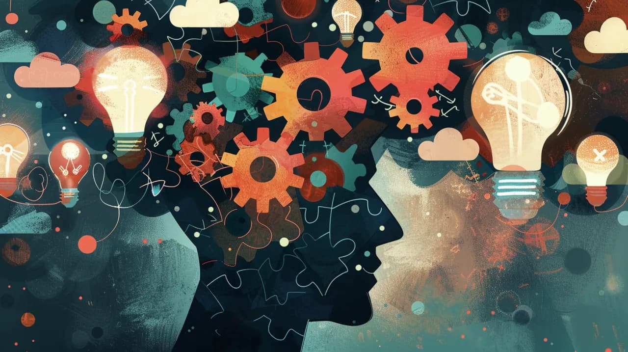 Schemat poznawczy: Przykłady i zastosowanie w codziennym życiu