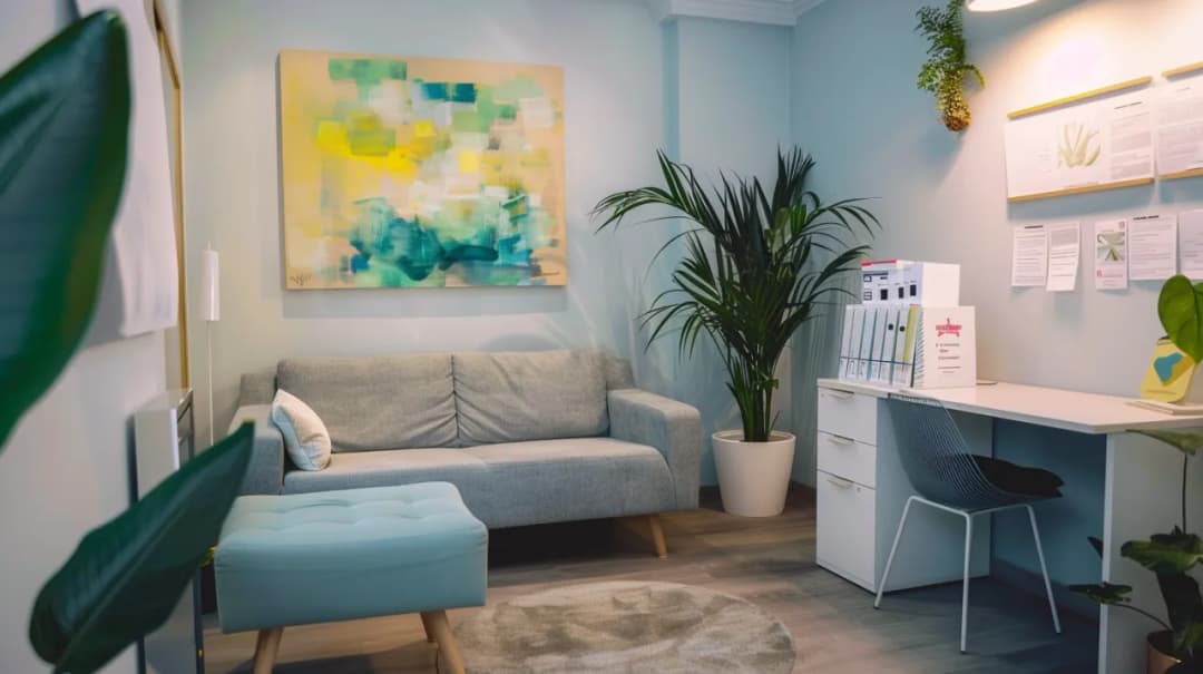 Psychologia Gdańsk: Profesjonalna pomoc psychologiczna i terapia w Gdańsku