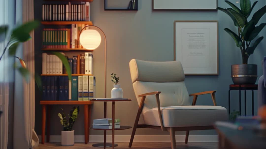 Terapia u psychologa: Skuteczna pomoc i konsultacje psychologiczne