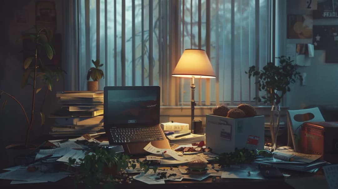 Związek z pracoholikiem: Jak radzić sobie z pracoholizmem partnera?