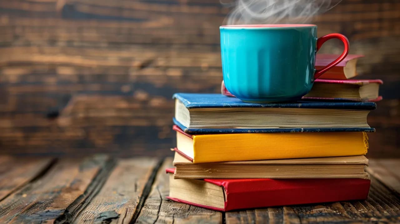 Najciekawsze artykuły psychologiczne: Twoje źródło wiedzy i inspiracji