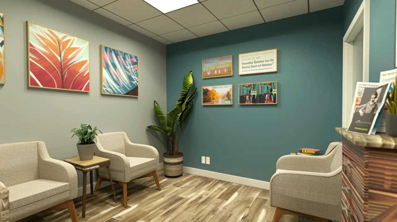 Psycholog Rumia: Najlepsze usługi psychologiczne i psychoterapia