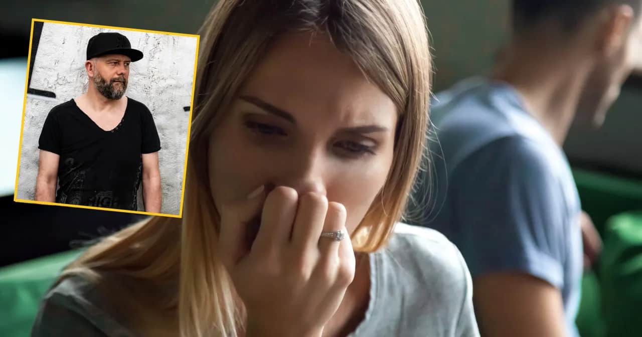 Syn zrobił mi dziecko: Jak radzić sobie z trudnymi problemami rodzinnymi?