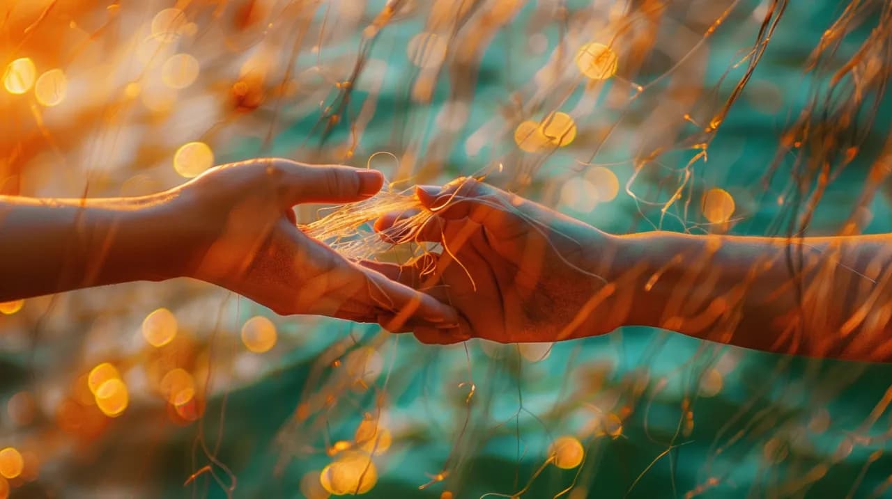 Uzależnienie od partnera: Jak radzić sobie z emocjonalnym uzależnieniem?