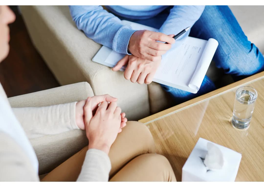 Psychoterapeuta Legnica: Najlepsza pomoc psychologiczna i terapia w Legnicy