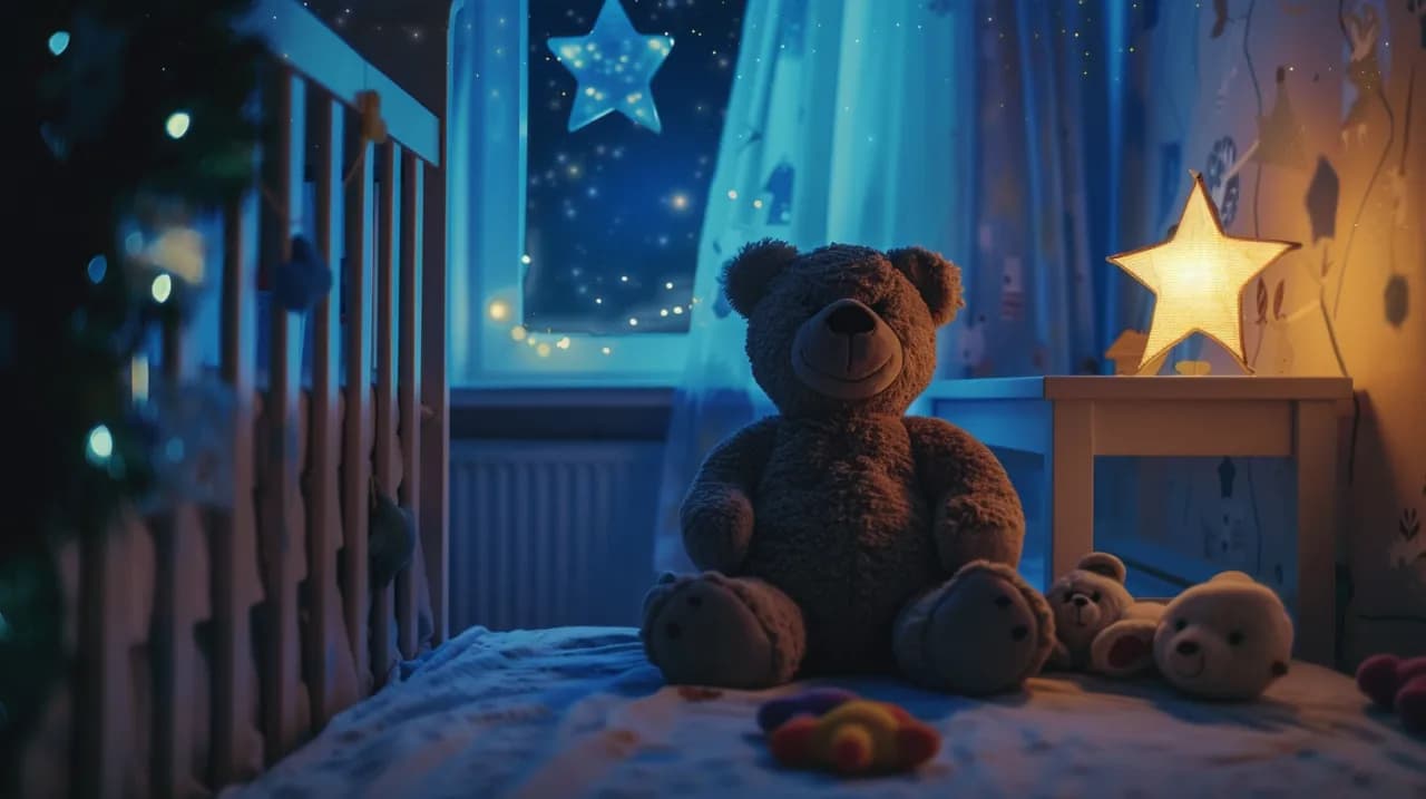 Czemu dziecko nie chce spać? Porady dla rodziców na każdą noc