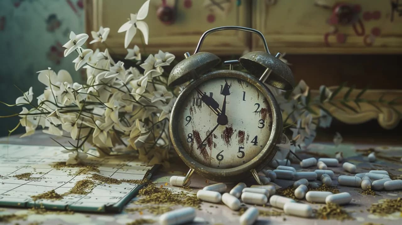 Mam wszystkiego dość: Jak radzić sobie z wyczerpaniem psychicznym?