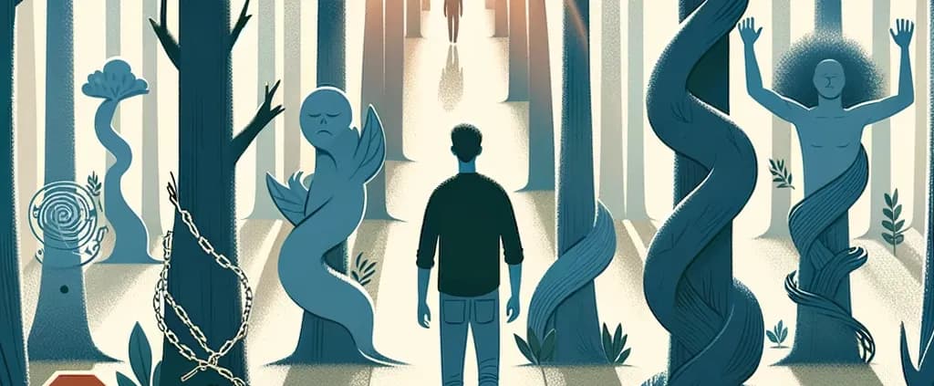 Praca z traumą: Terapia i metody radzenia sobie z trudnymi przeżyciami