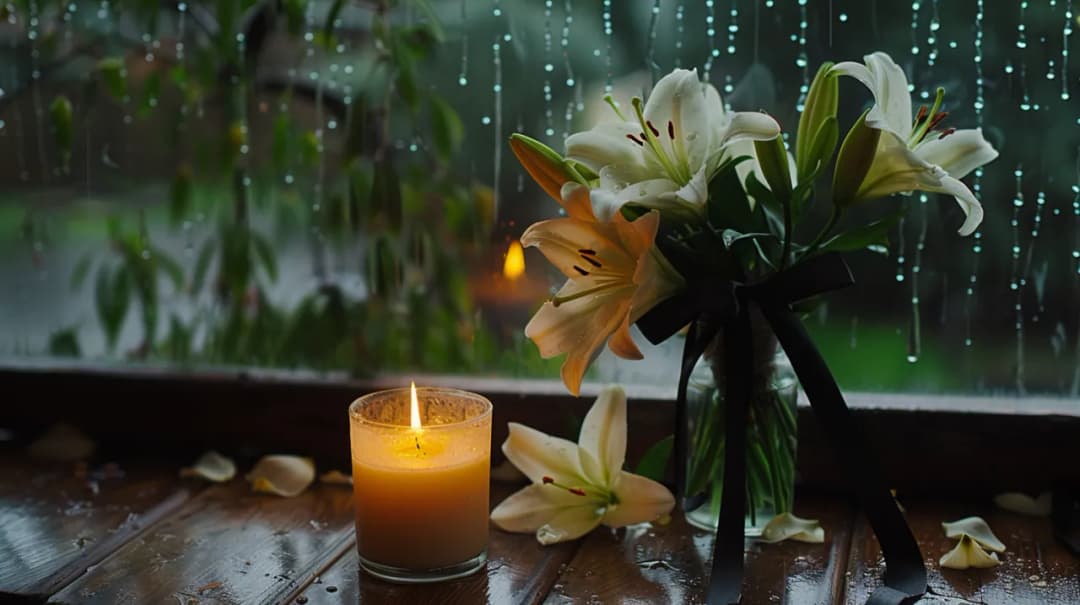 Co napisać osobie w żałobie: Porady, które pomogą wyrazić wsparcie