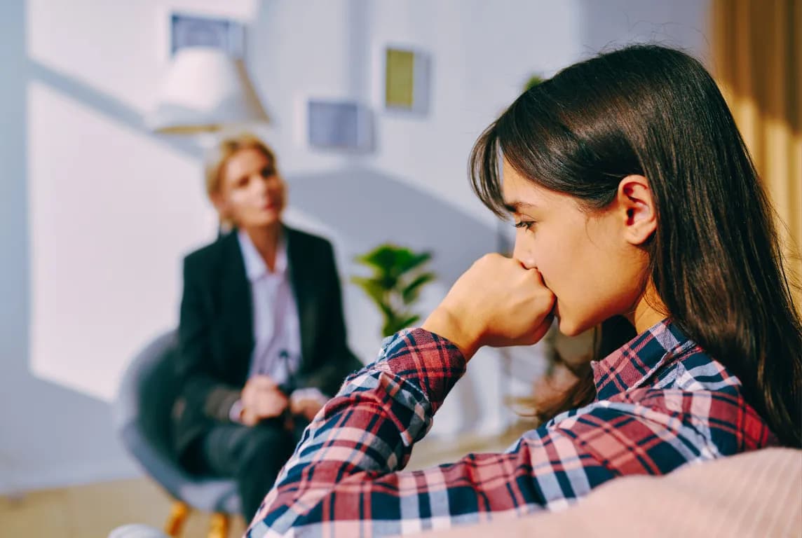 Psycholog Legionowo: Profesjonalna pomoc psychologiczna