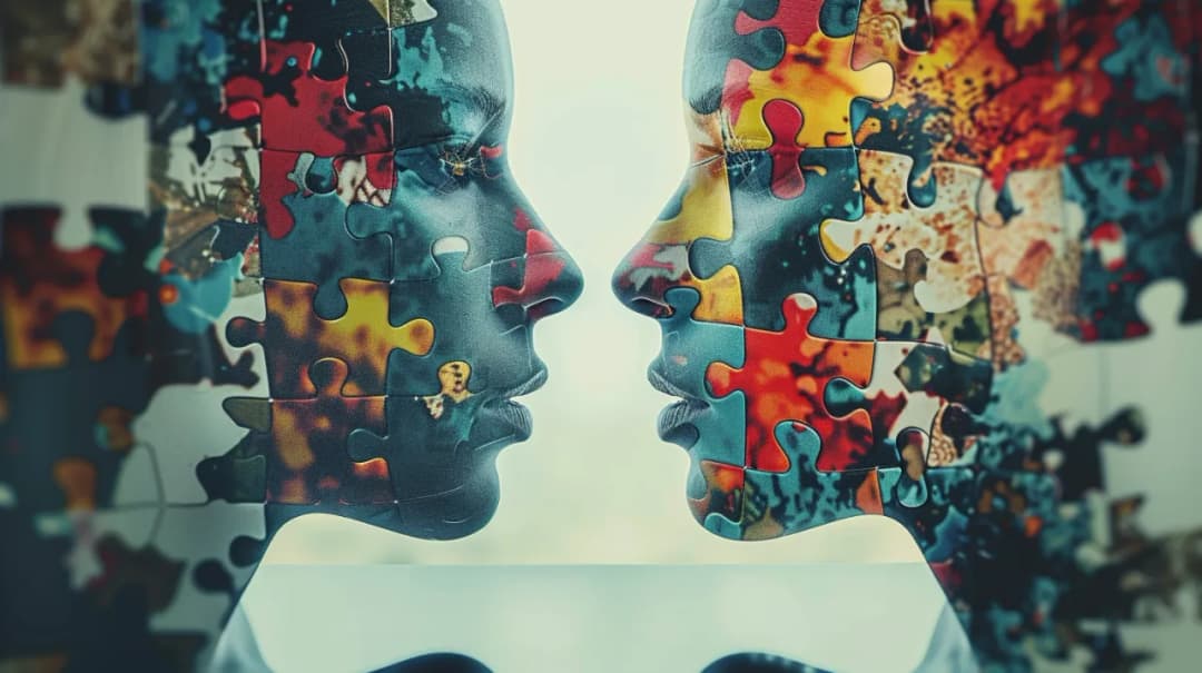 Zaburzenia osobowości mieszane: Jakie są specyficzne objawy?
