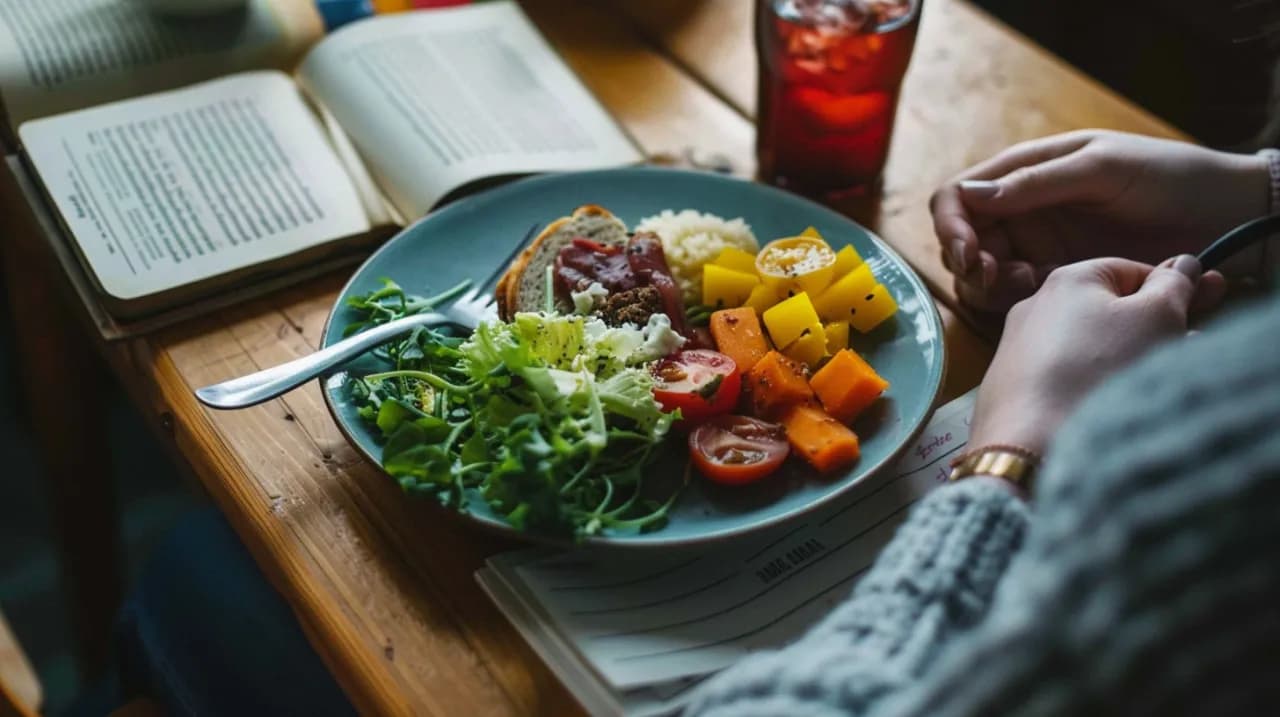 Jak wyjść z anoreksji: Skuteczne leczenie i wsparcie w anoreksji