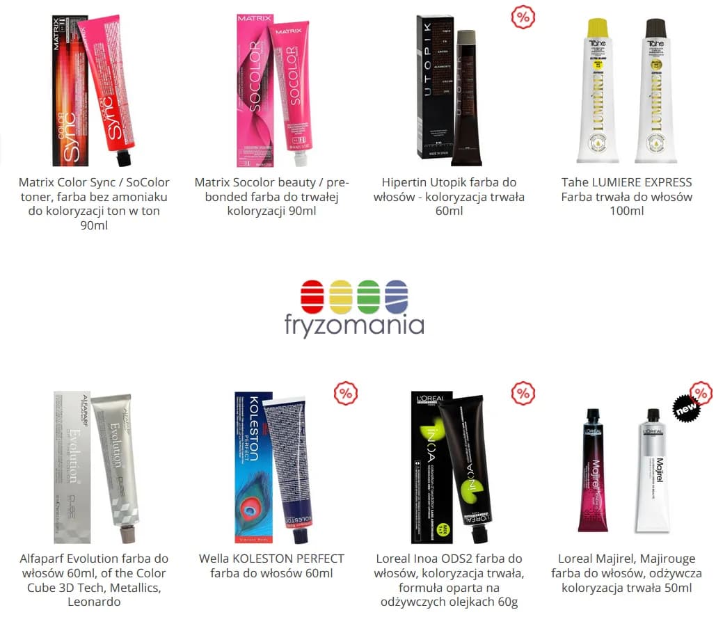 Jaka farba do samodzielnego farbowania włosów? Najlepsze wybory i porady