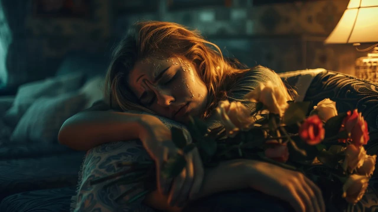 Zerwanie z dziewczyną: Jak zerwać bez ranienia uczuć?