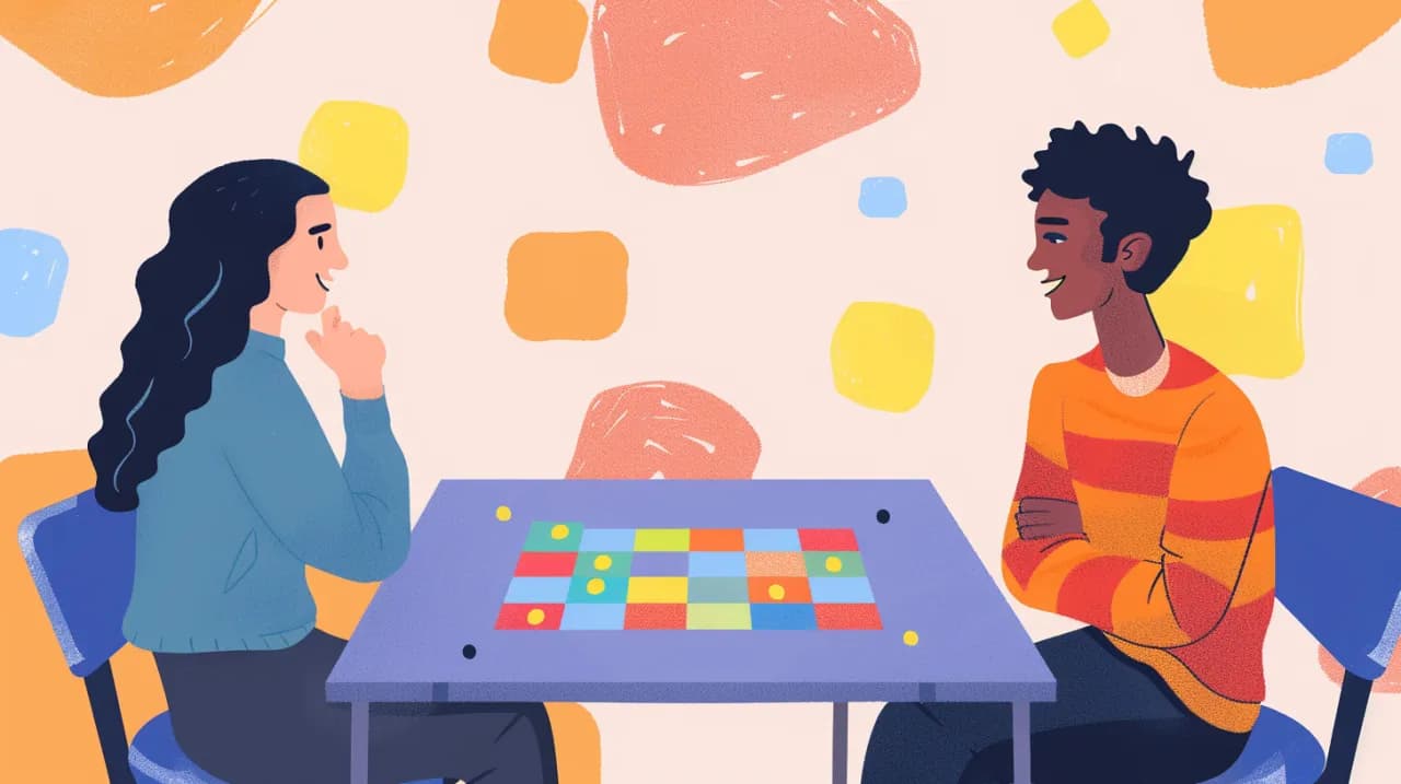 Domyśl się: Gra psychologiczna, interpretacja i przydatne wskazówki