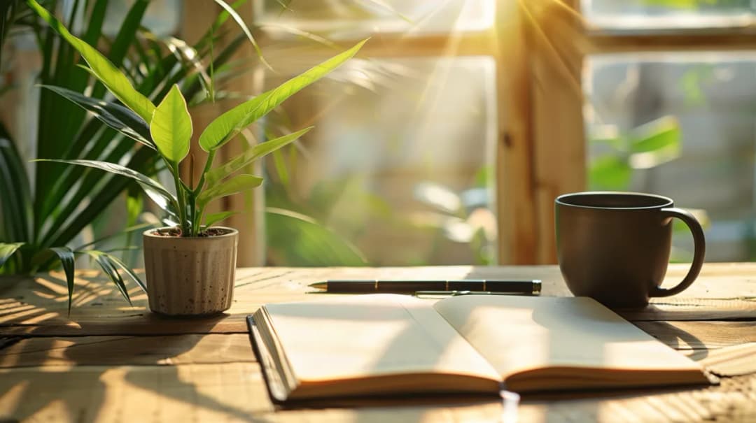 Jak pisać dziennik? Praktyczne porady na prowadzenie osobistego dziennika
