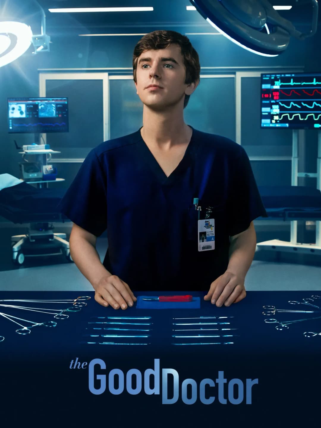 The Good Doctor: Fenomen serialu o genialnym lekarzu z autyzmem