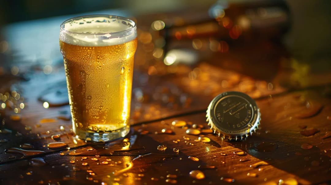 Weekendowy alkoholik: Jak radzić sobie z alkoholizmem weekendowym?