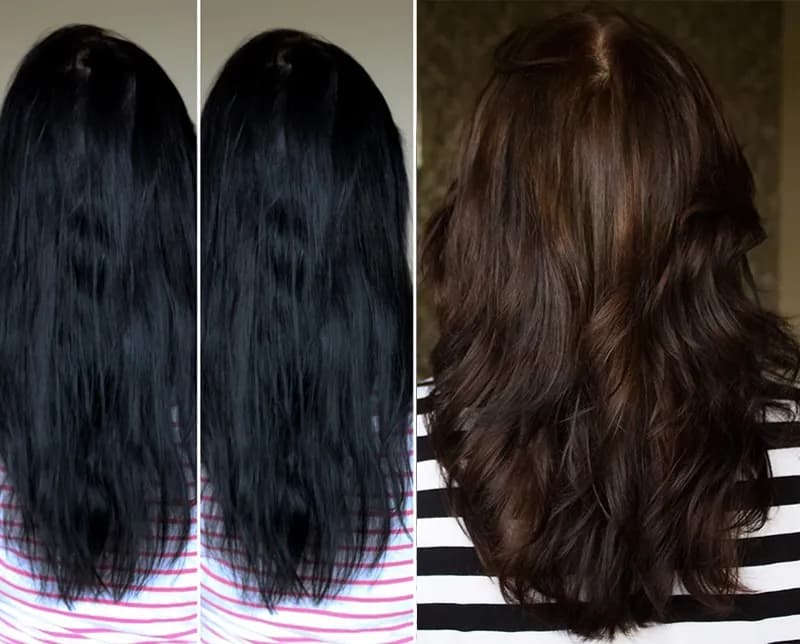 Czy warto farbować włosy? Poznaj zalety, wady i alternatywy farb.