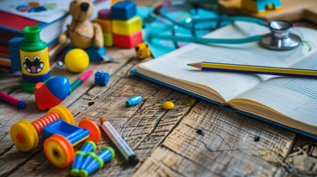 Jak wygląda diagnoza ADHD? Proces diagnozy i objawy u dzieci