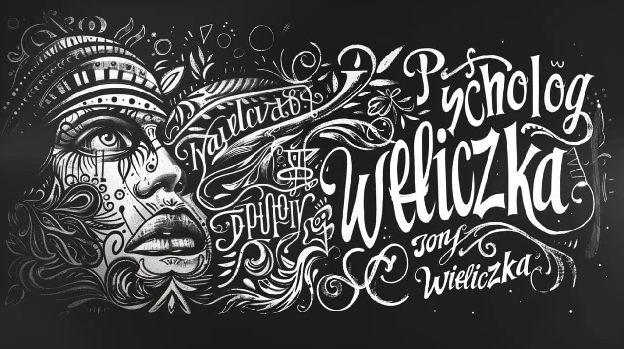 Psycholog Wieliczka: Profesjonalna pomoc psychologiczna i terapia