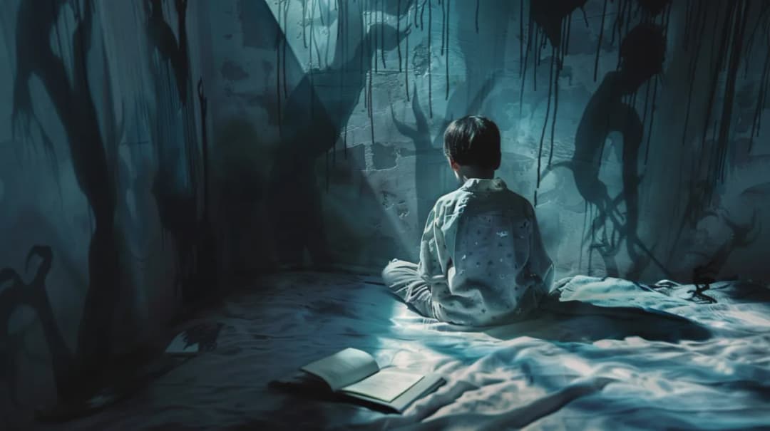 Nerwica u dzieci forum: Jak radzić sobie z lękami i stanami lękowymi?