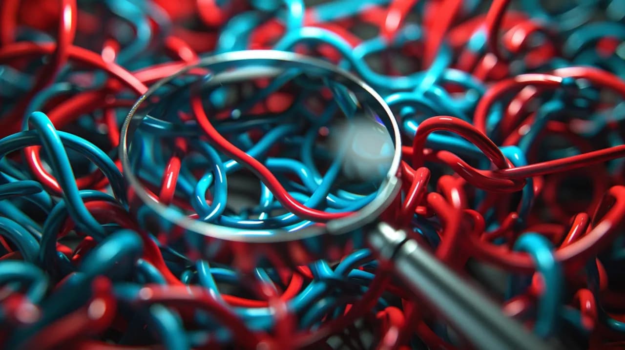 Zniekształcenia poznawcze: Przykłady i jak sobie z nimi radzić?