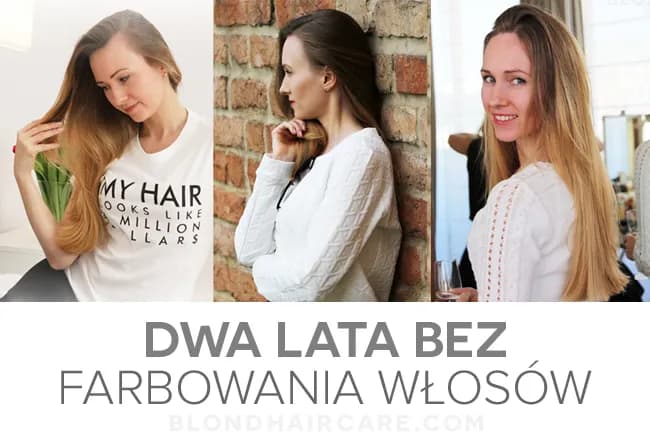 Jak zmienić kolor włosów bez farbowania? Naturalne metody, które działają!