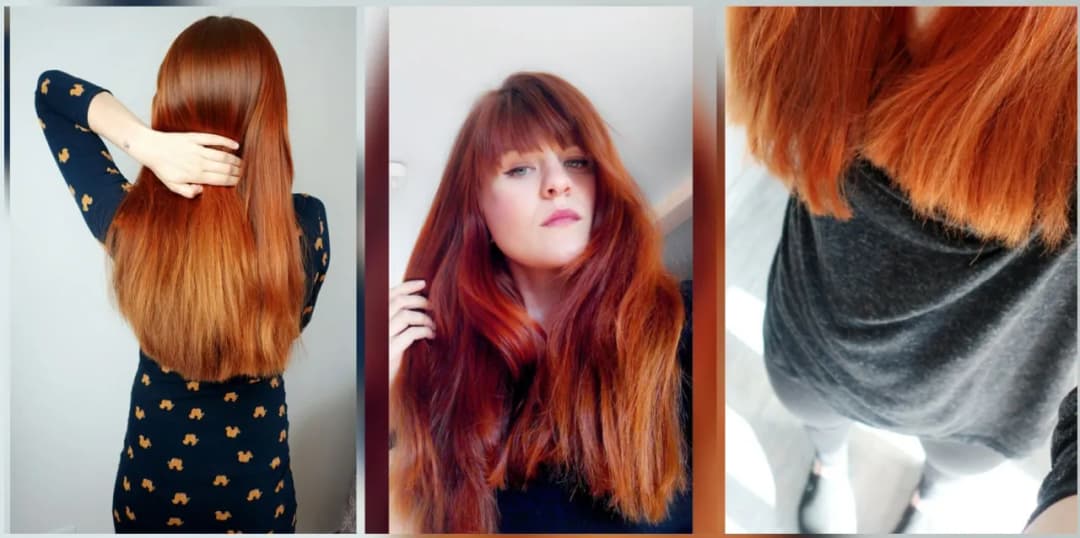 Czy po hennie można farbować włosy? Ważne informacje i zalecenia.