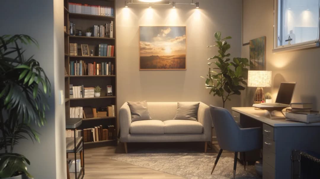 Psycholog Świecie: Profesjonalna pomoc psychologiczna i psychoterapia