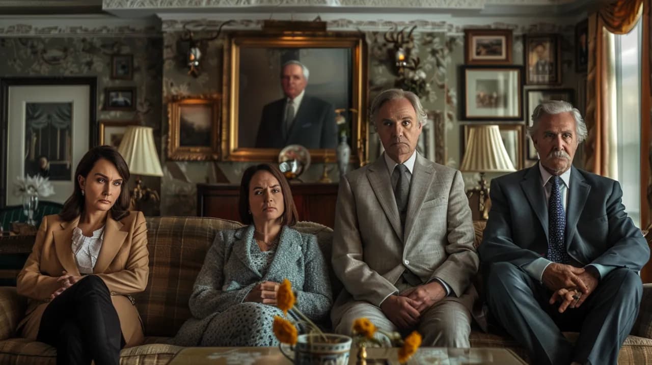 Pierwsze spotkanie z rodzicami: Jak się przygotować i czego unikać?